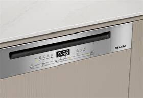 Umývačka riadu Miele G 5811 SCi Active Plus 

 obrázok produktu 2 z 7