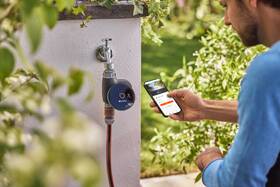 Zavlažovací počítač Gardena Smart 19033-20 

 obrázok produktu 2 z 4