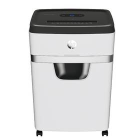 Skartovač HP OneShred 12MC biely

 obrázok produktu 2 z 7