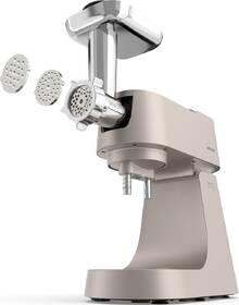 Kuchynský robot Sencor STM 4550WS OLIVER strieborný/biely

 obrázok produktu 14 z 18
