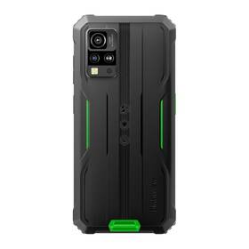 Mobilný telefón Aligator Blackview BV4800 SE 4 GB / 64 GB čierny/zelený

 obrázok produktu 6 z 9