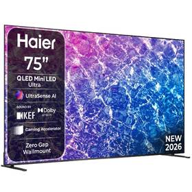 Televízor Haier H75M92FUX 

 obrázok produktu 3 z 16