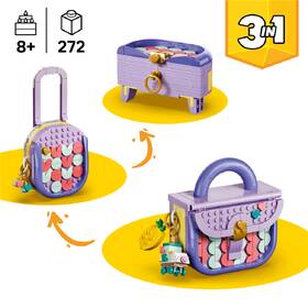 Stavebnica LEGO® Creator 3 v 1 31391 Módna kabelka s úložným priestorom 

 obrázok produktu 9 z 9