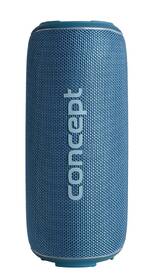 Prenosný reproduktor Concept SoundJoy BR5532 modrý

 obrázok produktu 1 z 12