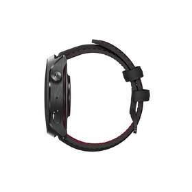 Inteligentné hodinky Motorola Moto Watch Ultra so silikónovým remienkom čierne

 obrázok produktu 6 z 11
