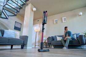 Tyčový vysávač Hoover HF310HX 011 čierny

 obrázok produktu 26 z 35