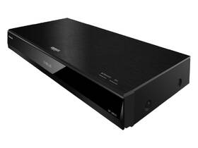Blu-ray prehrávač Panasonic DP-UB820EG-K čierny

 obrázok produktu 5 z 6