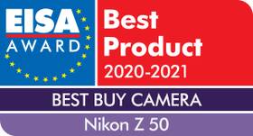 Digitálny fotoaparát Nikon Z50 + 16-50 VR čierny

 obrázok produktu 1 z 13