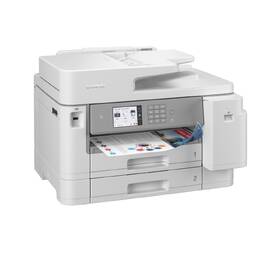 Tlačiareň multifunkčná Brother MFC-J5955DW biela

 obrázok produktu 3 z 5