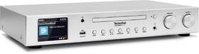 Internetový rádioprijímač s DAB+ Technisat DIGITRADIO 143 CD (V3) strieborný

 obrázok produktu 5 z 5
