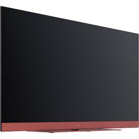 Televízor we. by LOEWE SEE 50" Coral Red 

 obrázok produktu 2 z 7