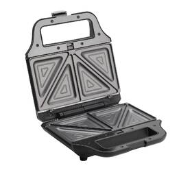 Sendvičovač Concept SV3055 4 v 1 

 obrázok produktu 3 z 16