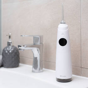 Ústna sprcha TrueLife AquaFloss Compact C300 White 

 obrázok produktu 11 z 12