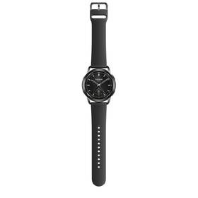 Inteligentné hodinky Xiaomi Watch S3 čierne

 obrázok produktu 4 z 8