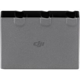 Nabíjačka DJI Battery Charging Hub (DJI Avata 2) sivý

 obrázok produktu 3 z 4
