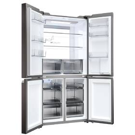 Americká chladnička Haier HCR79F19EHMD nerez

 obrázok produktu 12 z 24