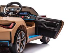 Elektrické autíčko ELJET® BMW i4 žlté

 obrázok produktu 7 z 8