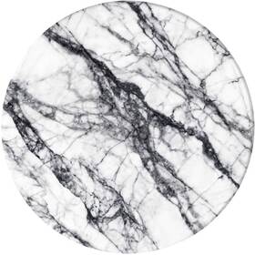 Držiak PopSockets POPSOCKETS PGB Stone M WHT, Držiak na mo 

 obrázok produktu 1 z 2