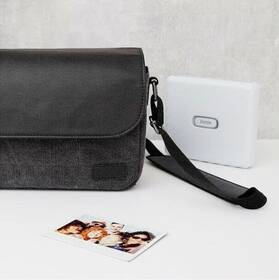 Puzdro Fujifilm Instax WIDE LINK Printer Bag čierne

 obrázok produktu 3 z 3