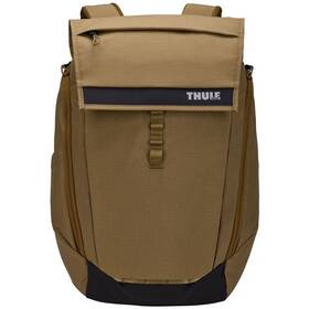 Batoh na notebook THULE Paramount 27l hnedý

 obrázok produktu 3 z 10