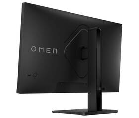 Herný monitor HP OMEN 27 G2 čierny

 obrázok produktu 5 z 8