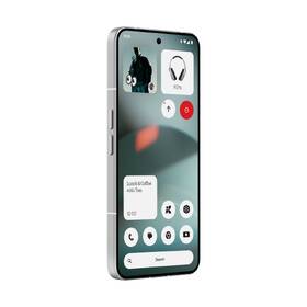 Mobilný telefón Nothing Phone (3) 16 GB / 512 GB biely

 obrázok produktu 4 z 9