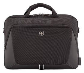Brašna na notebook Wenger XE Brief 16" čierna

 obrázok produktu 5 z 14