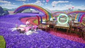 Hra Sega Nintendo Switch Sonic Racing: CrossWorlds 

 obrázok produktu 5 z 8