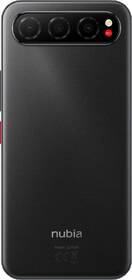 Mobilný telefón ZTE Nubia Air 5G 8 GB / 256 GB čierny

 obrázok produktu 6 z 8