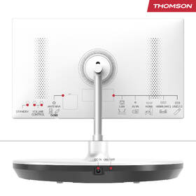 Televízor Thomson Go TV 32HA4M44 

 obrázok produktu 2 z 8