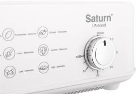 Hrniec parný Saturn ST-EC1187 biely

 obrázok produktu 2 z 4