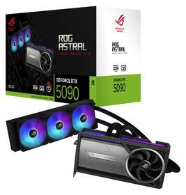 Grafická karta Asus ROG Astral LC GeForce RTX 5090 32GB 

 obrázok produktu 17 z 18