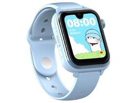 Inteligentné hodinky ARMODD Kidz GPS AI modré

 obrázok produktu 4 z 5