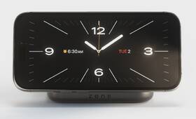 Bezdrôtová nabíjačka ZENS Magnetic Nightstand čierna

 obrázok produktu 2 z 4
