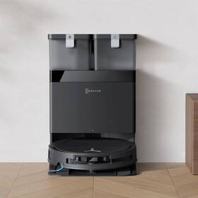 Robotický vysávač Ecovacs DEEBOT T50 OMNI Gen3 BLACK čierny

 obrázok produktu 13 z 13