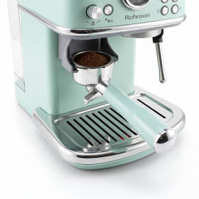 Pákový kávovar Rohnson R-98250G 2v1 

 obrázok produktu 4 z 6