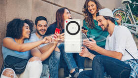 Router ZTE U30 Air 5G Mobile Wi-Fi biely

 obrázok produktu 15 z 17