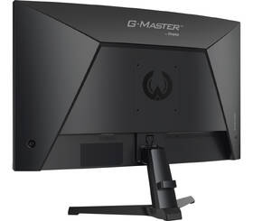 Herný monitor IIYAMA G-Master GC2781HSU-B1 čierny

 obrázok produktu 7 z 10
