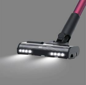 Tyčový vysávač Hoover HF1M10HX 011 čierny

 obrázok produktu 11 z 24