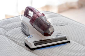 Ručný vysávač Hoover MBC500UV biely/vínový

 obrázok produktu 5 z 28