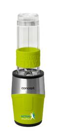 Stolný mixér Concept SM3387 zelený

 obrázok produktu 4 z 12