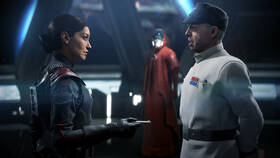 Hra EA Star Wars Battlefront II 

 obrázok produktu 19 z 19