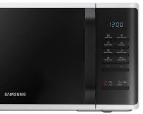 Mikrovlnná rúra Samsung MS23K3513AW/EO biela

 obrázok produktu 2 z 8