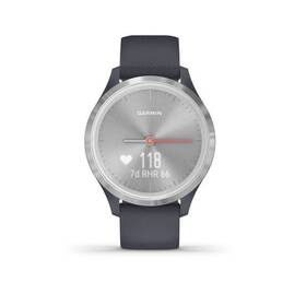 Inteligentné hodinky Garmin vivomove3S Sport Silver / Gray 

 obrázok produktu 1 z 6