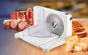 Krájač Orava KK-222 biely

 obrázok produktu 5 z 5