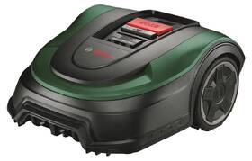 Robotická kosačka Bosch Indego M+ 700 (s batériou) 

 obrázok produktu 1 z 5