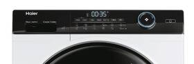 Práčka Haier HW80-B14959TU1-S biela farba
