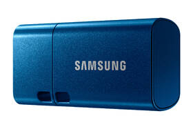 USB flashdisk Samsung 64GB USB-C modrý

 obrázok produktu 1 z 8