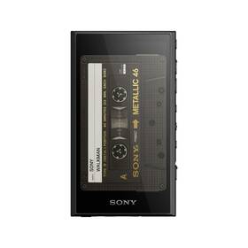 MP3 prehrávač Sony NW-A306B čierny

 obrázok produktu 5 z 7