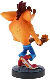 Držiak EXG Cable Guy - Crash Bandicoot 4 

 obrázok produktu 4 z 9